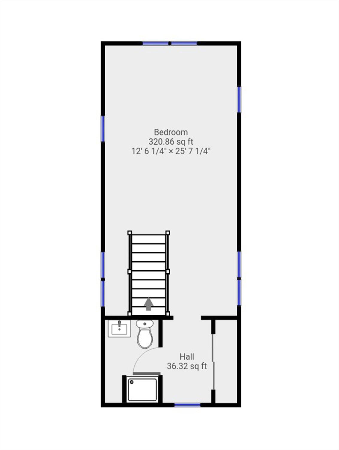 3703 Cove Road Roanoke, VA 24017 - Photo 26 of 27 a picture of a floor plan