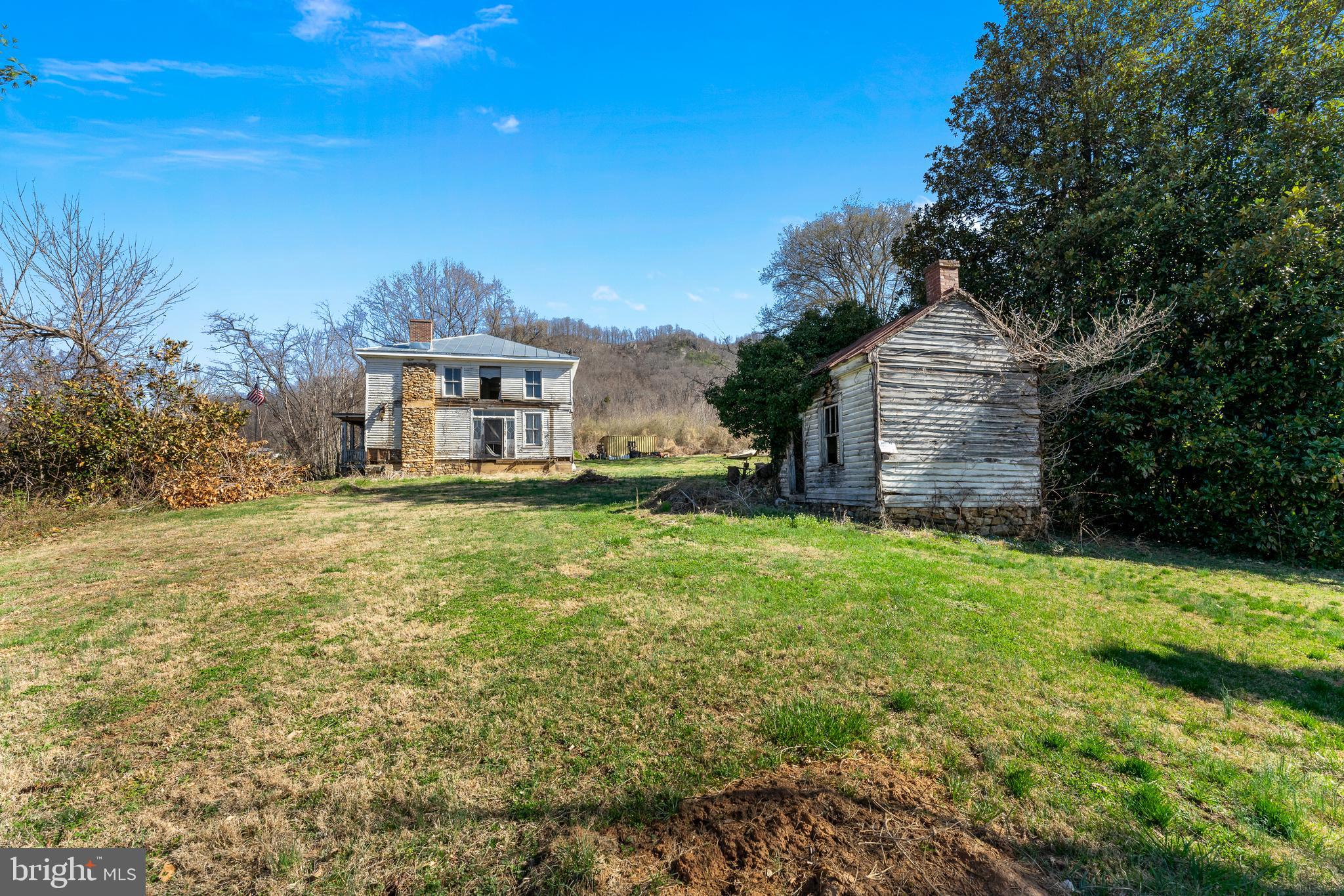 31 Orchard Road Lovingston, VA 22949 - Photo 12 of 21 House & Shed