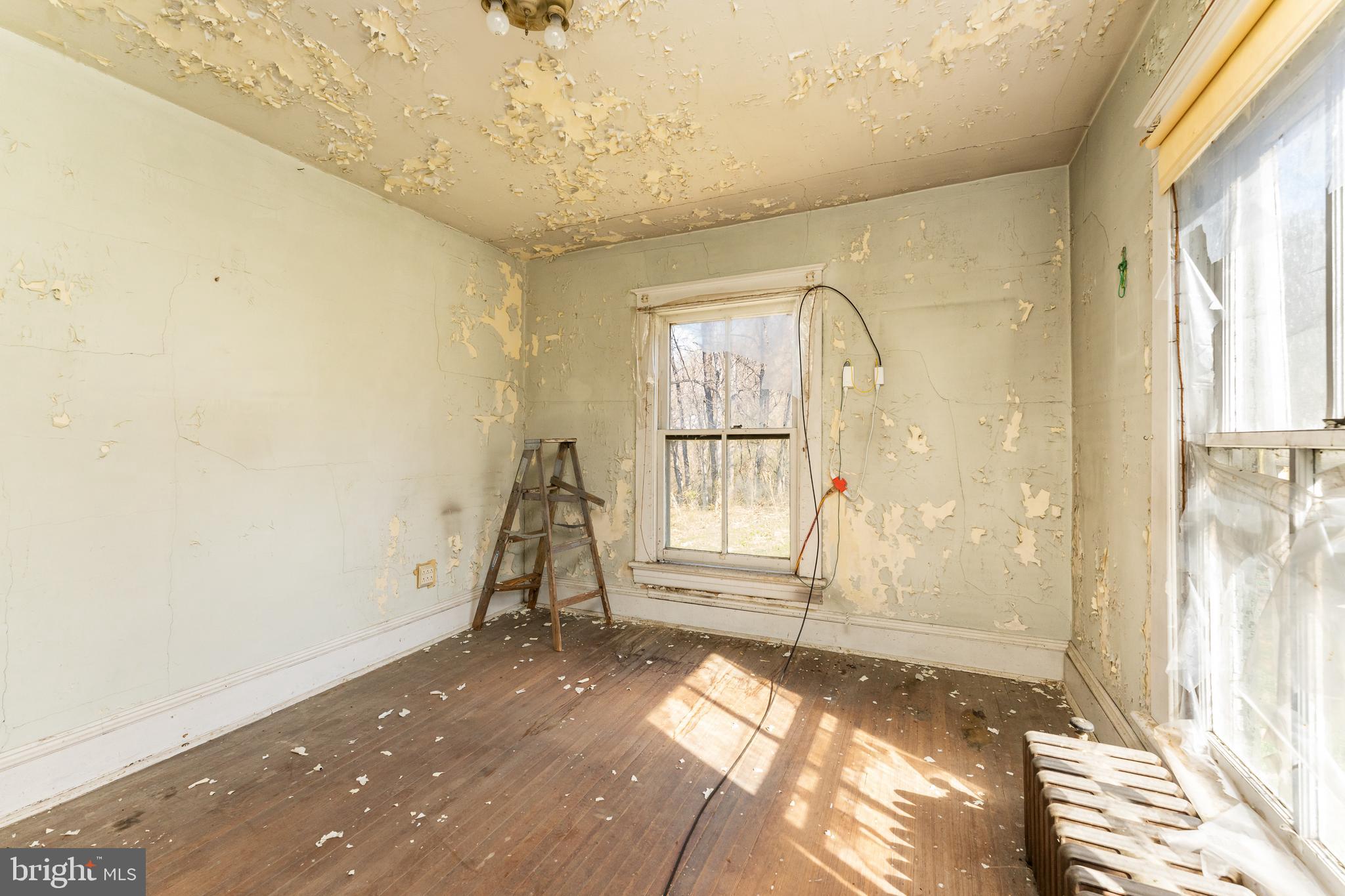 31 Orchard Road Lovingston, VA 22949 - Photo 21 of 21 Bedroom