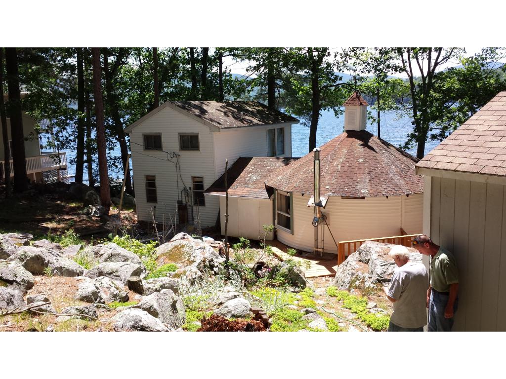 514 Rattlesnake Island Alton, NH 03810 - Photo 10 of 20 Gallery Image 10