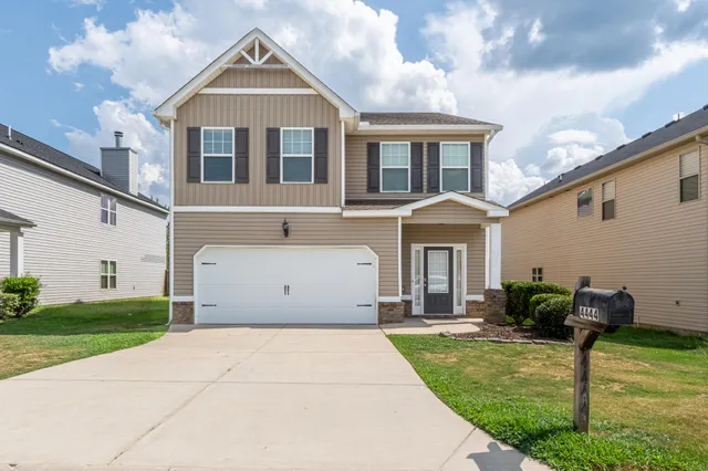 $2,265 | 4444 Grove Landing Drive, Grovetown, GA 30813