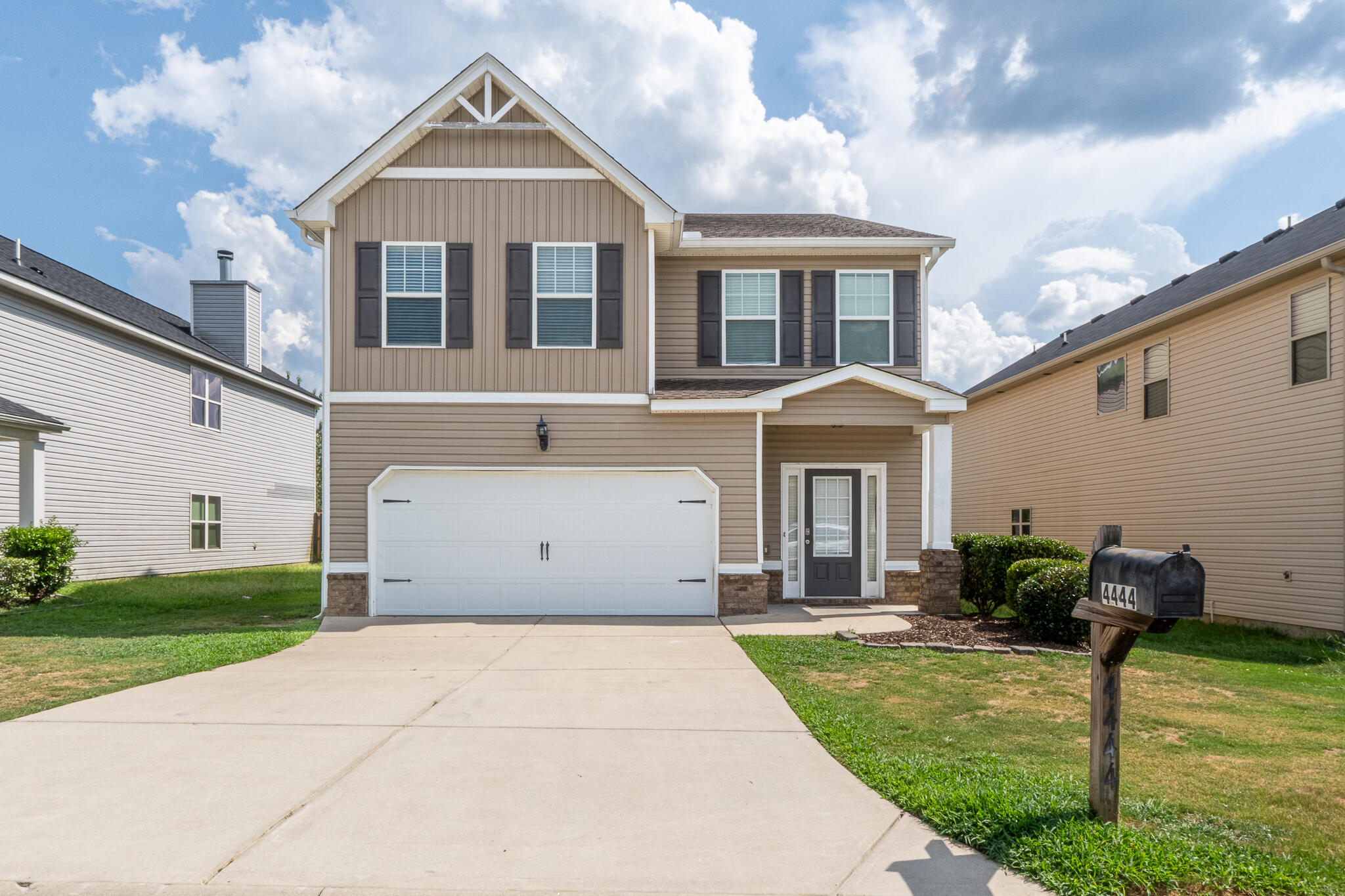 4444 Grove Landing Drive Grovetown GA 308013