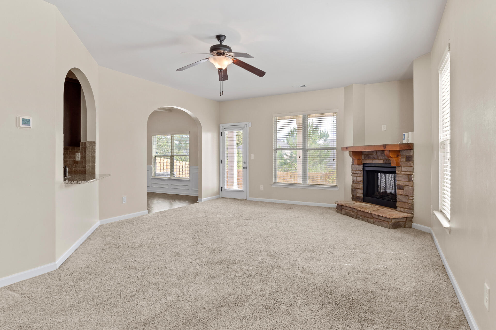 4444 Grove Landing Drive Grovetown, GA 30813 - Photo 3 of 16 4444 Grove Landing Drive Grovetown GA 308013