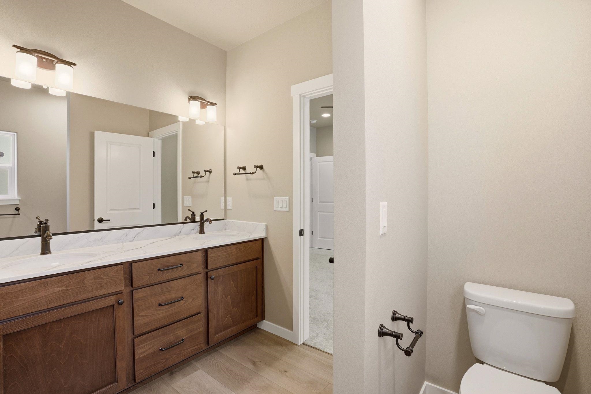2587 North Rydal Lane Liberty Lake, WA 99019 - Photo 21 of 42