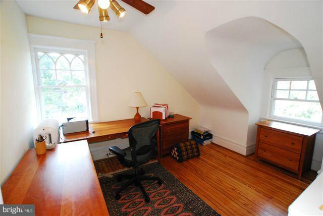204 Oakdale Road Baltimore, MD 21210 - Photo 12 of 25 bedroom - office
