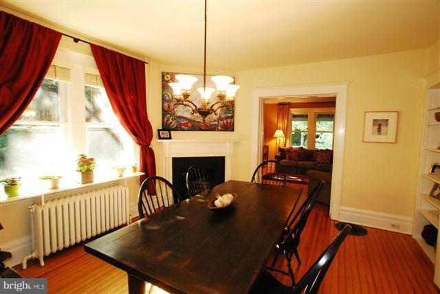 204 Oakdale Road Baltimore, MD 21210 - Photo 14 of 25 Dining Room