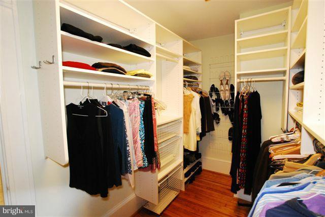 204 Oakdale Road Baltimore, MD 21210 - Photo 4 of 25 closet in master bedroom