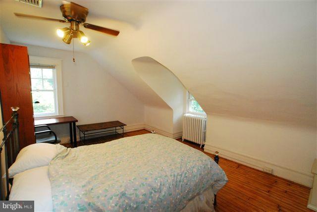 204 Oakdale Road Baltimore, MD 21210 - Photo 7 of 25 Bedroom 5 on 3rd floor