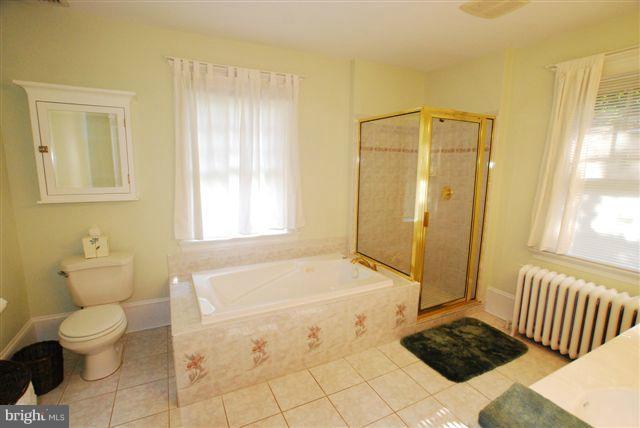 204 Oakdale Road Baltimore, MD 21210 - Photo 9 of 25 Bath (Master)