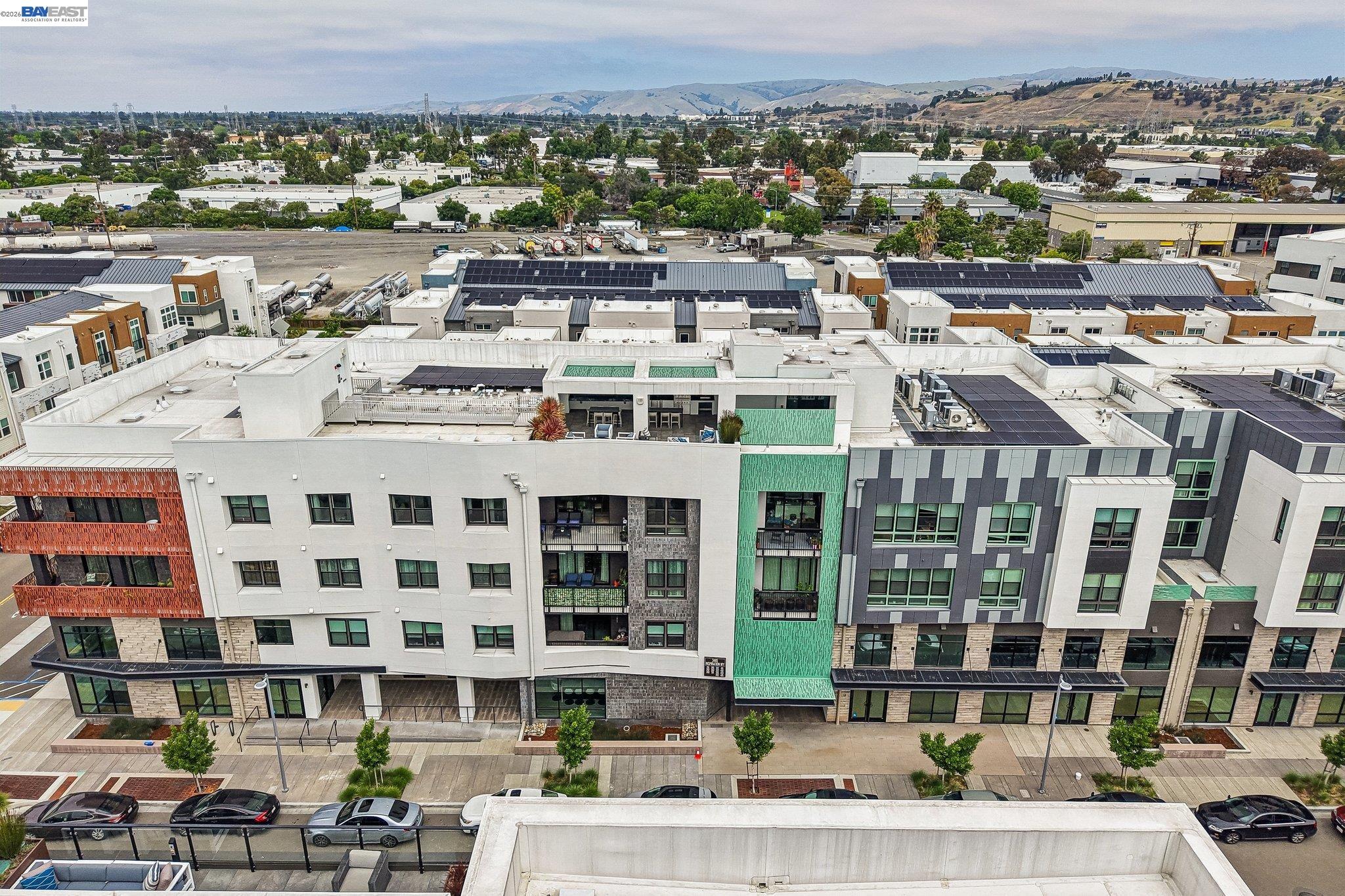 3465 Inspiration Way, Unit 402 Fremont, CA 94538 - Photo 46 of 56