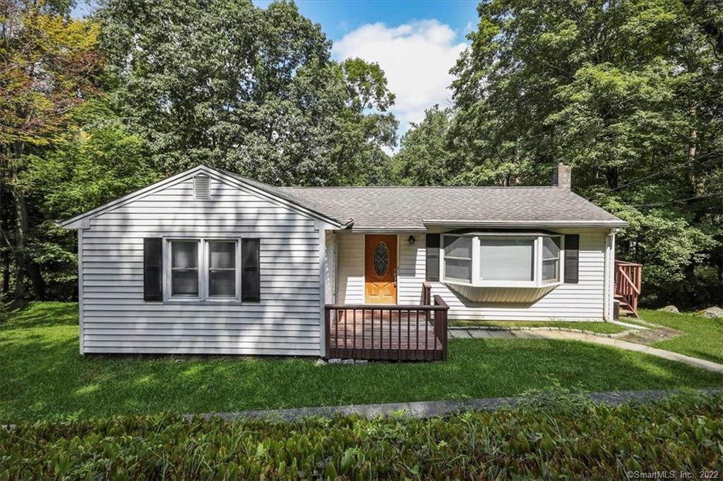 80 Old Sib Road Ridgefield, CT 06877 - Photo 1 of 1