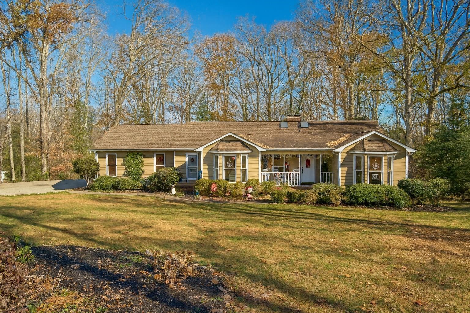 408 Lakewinds Boulevard Inman, SC 29349 - Photo 1 of 49 Gallery Image 1