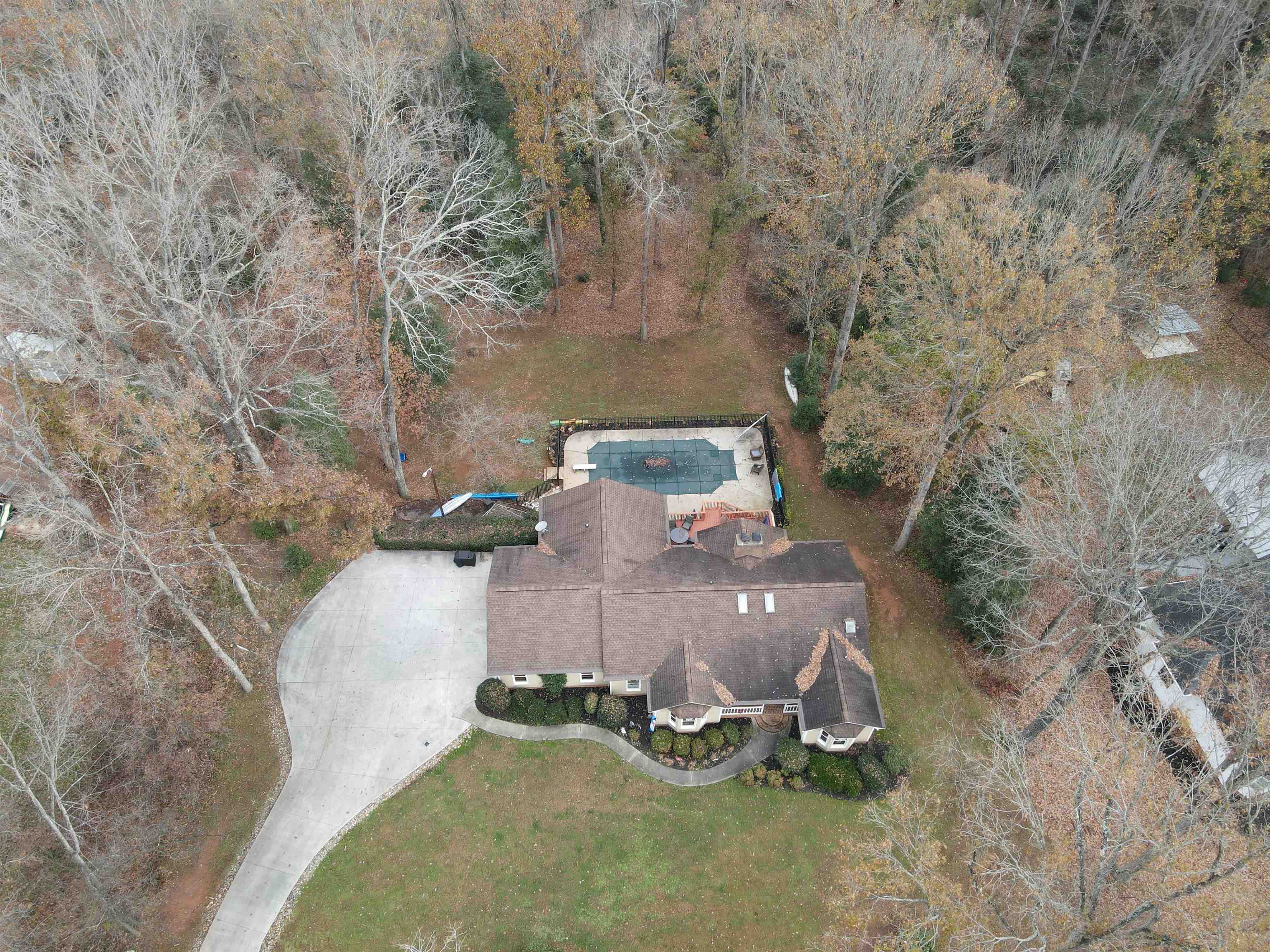 408 Lakewinds Boulevard Inman, SC 29349 - Photo 2 of 49 Gallery Image 2