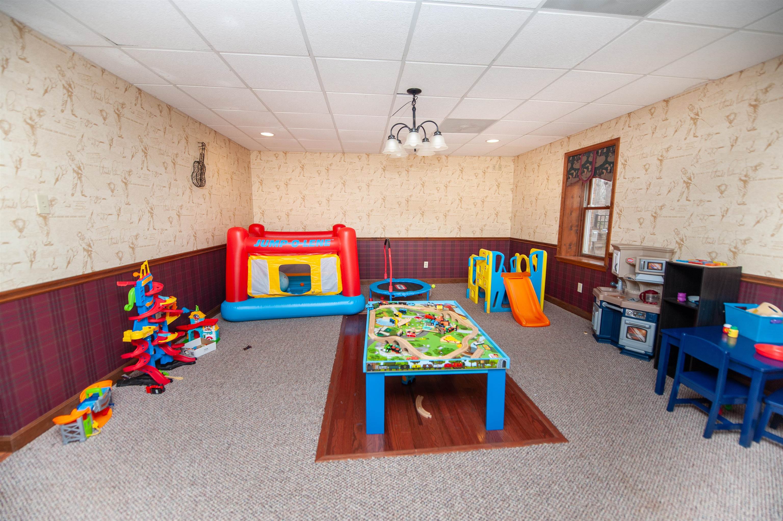 408 Lakewinds Boulevard Inman, SC 29349 - Photo 35 of 49 Gallery Image 35