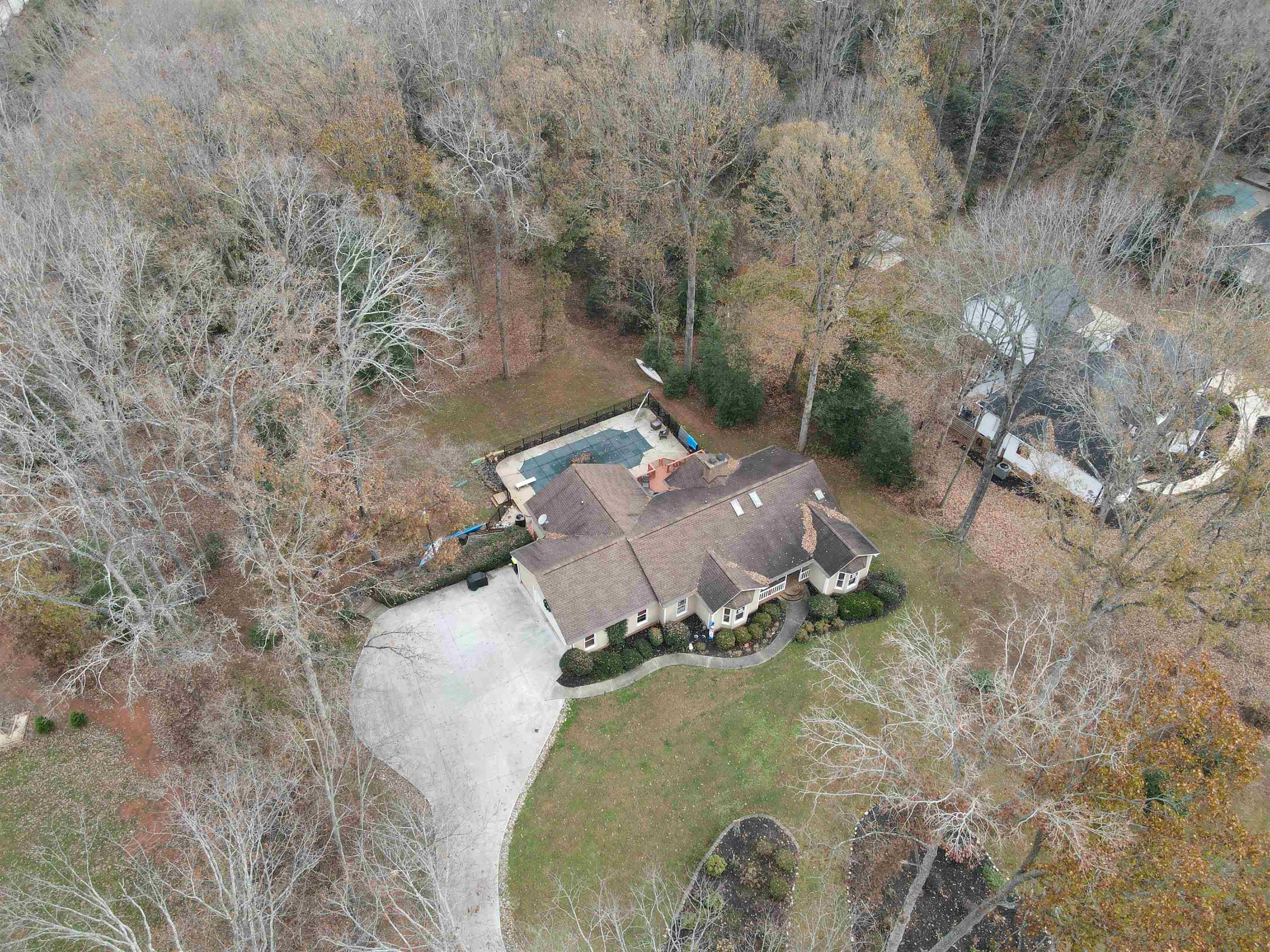 408 Lakewinds Boulevard Inman, SC 29349 - Photo 47 of 49 Gallery Image 47