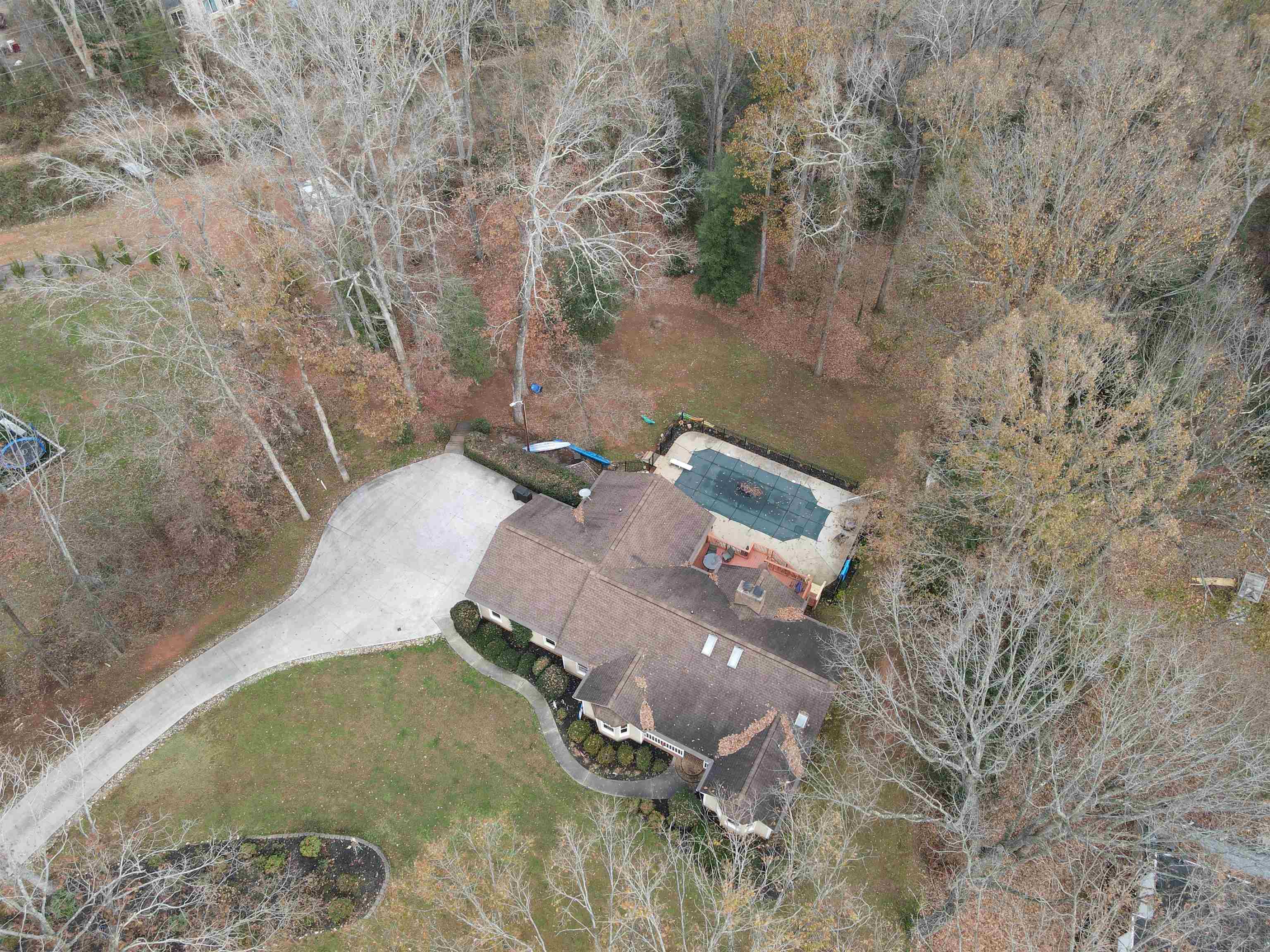408 Lakewinds Boulevard Inman, SC 29349 - Photo 48 of 49 Gallery Image 48