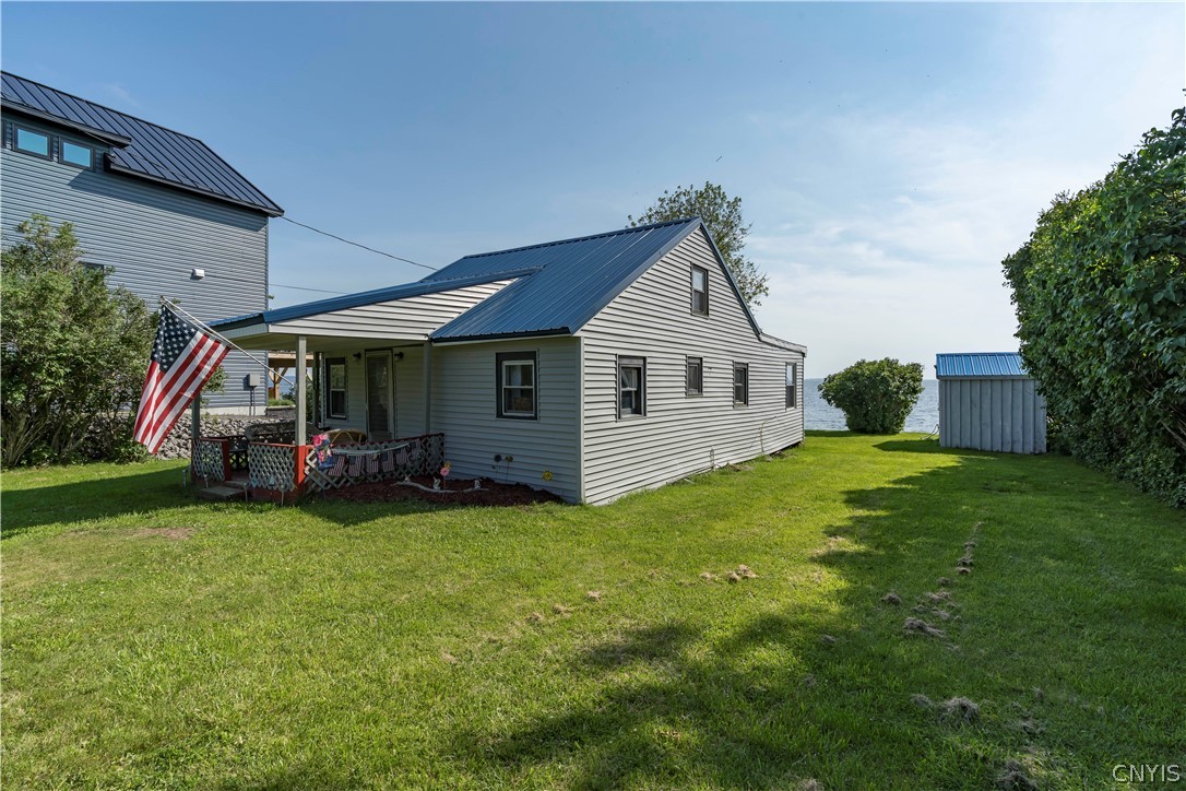 21101 Co Rt 59 Dexter, NY 13634 - Photo 4 of 48