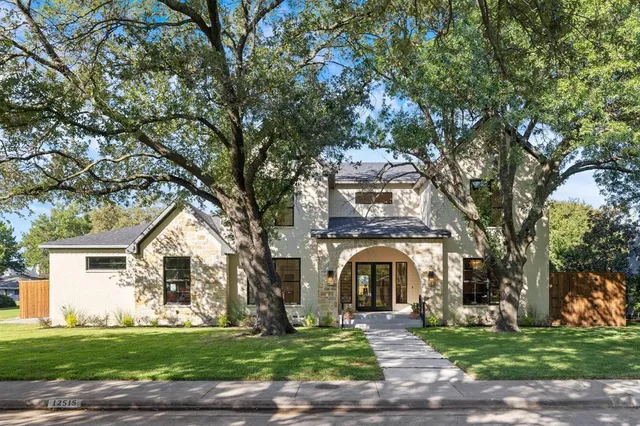 $2,799,000 | 12515 Planters Glen Drive, Dallas, TX 75244