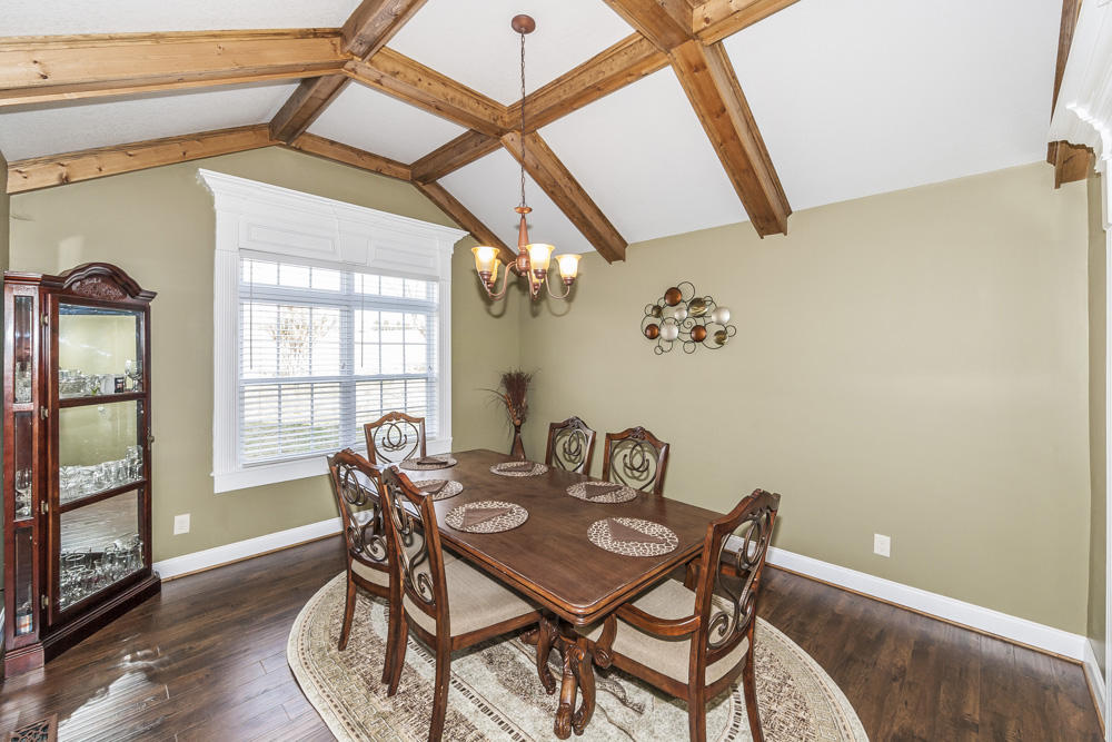 7755 Heiskell Road Powell, TN 37849 - Photo 14 of 31 197N6914w