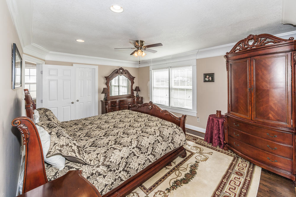 7755 Heiskell Road Powell, TN 37849 - Photo 16 of 31 197N6917w (2)
