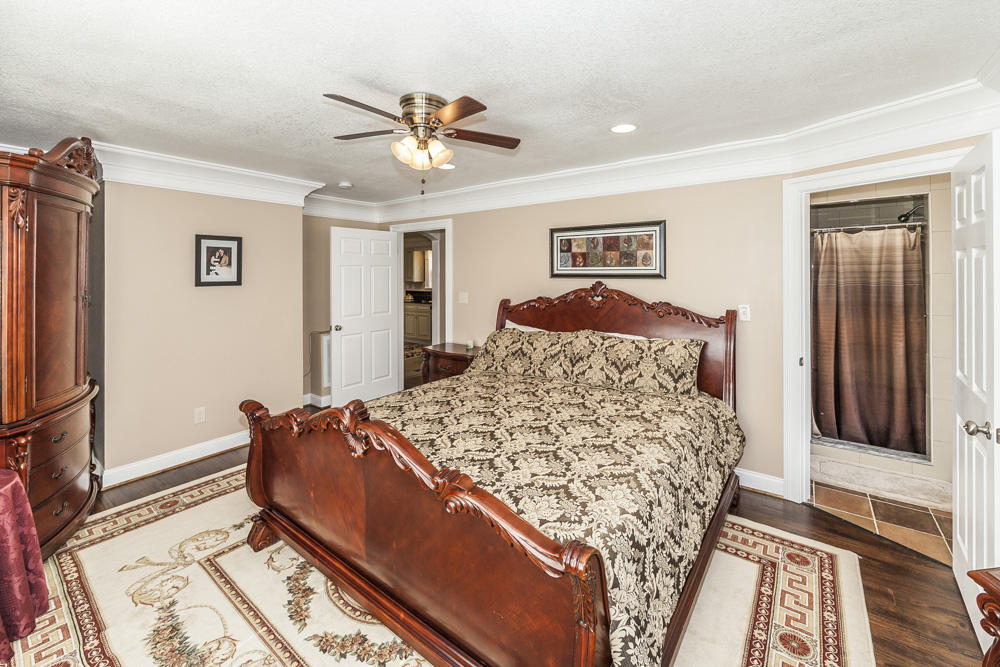 7755 Heiskell Road Powell, TN 37849 - Photo 17 of 31 197N6919w