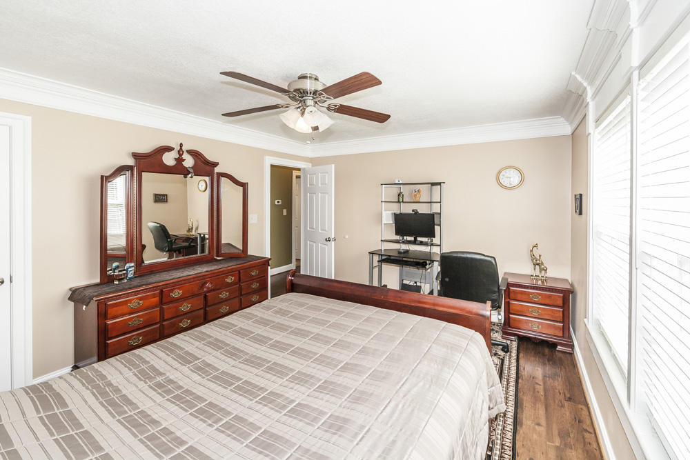 7755 Heiskell Road Powell, TN 37849 - Photo 21 of 31 197N6925w