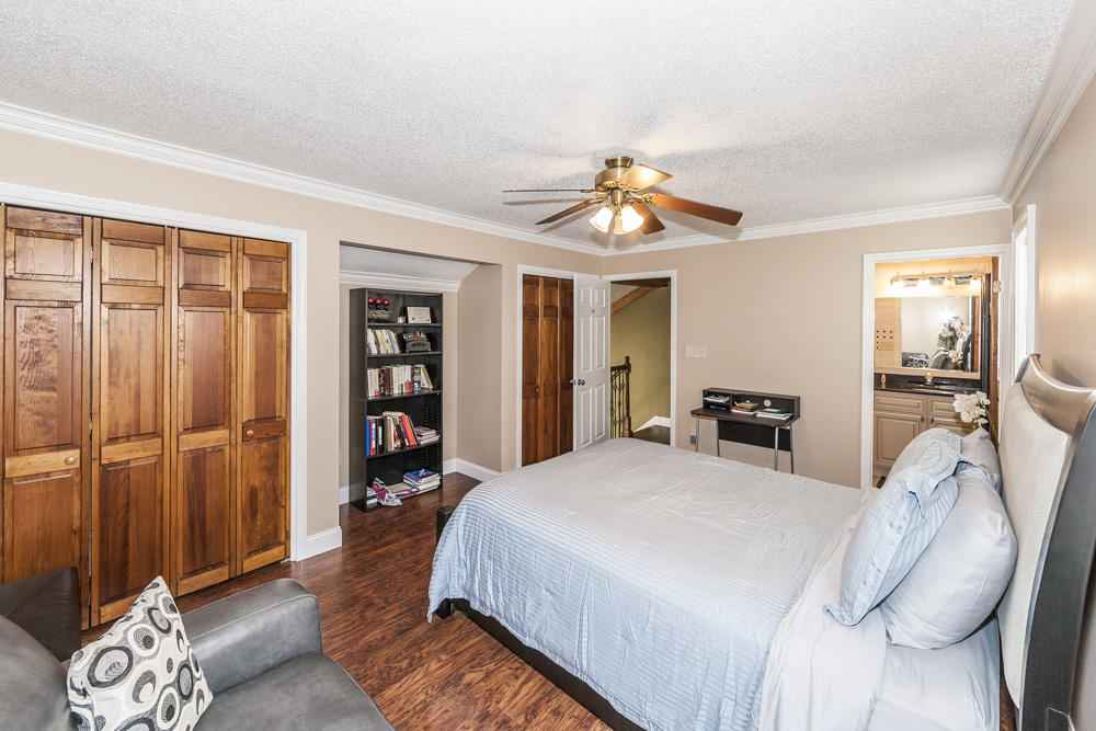 7755 Heiskell Road Powell, TN 37849 - Photo 26 of 31 197N6931w