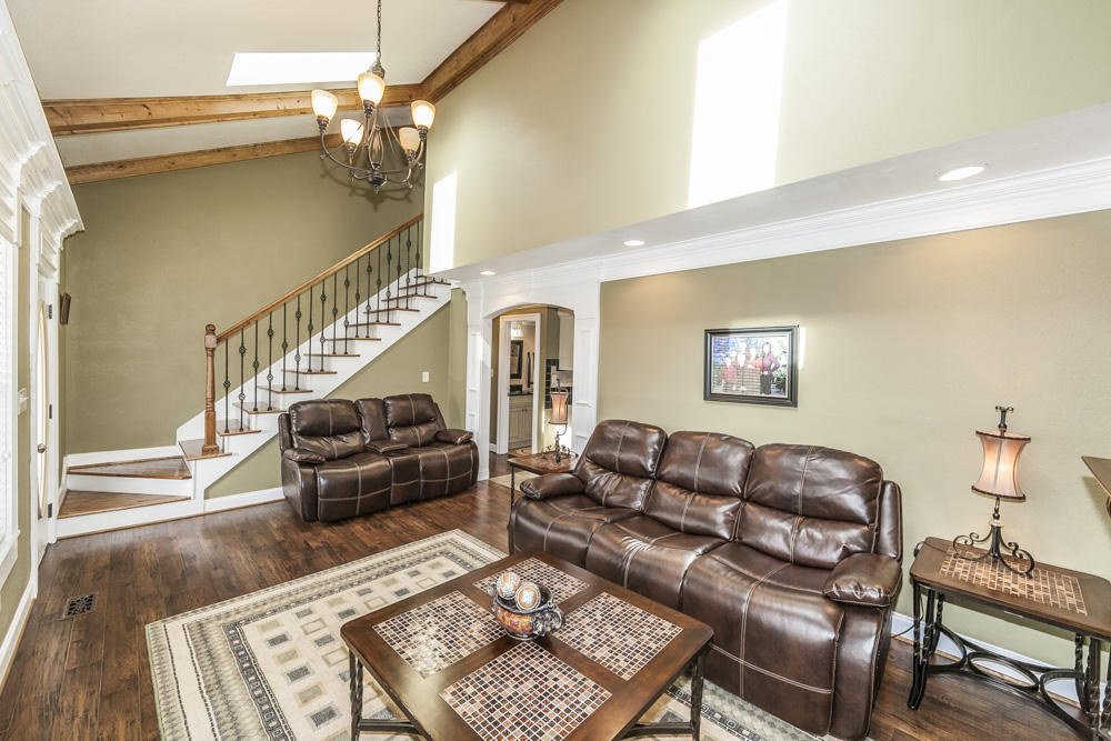 7755 Heiskell Road Powell, TN 37849 - Photo 5 of 31 197N6904w