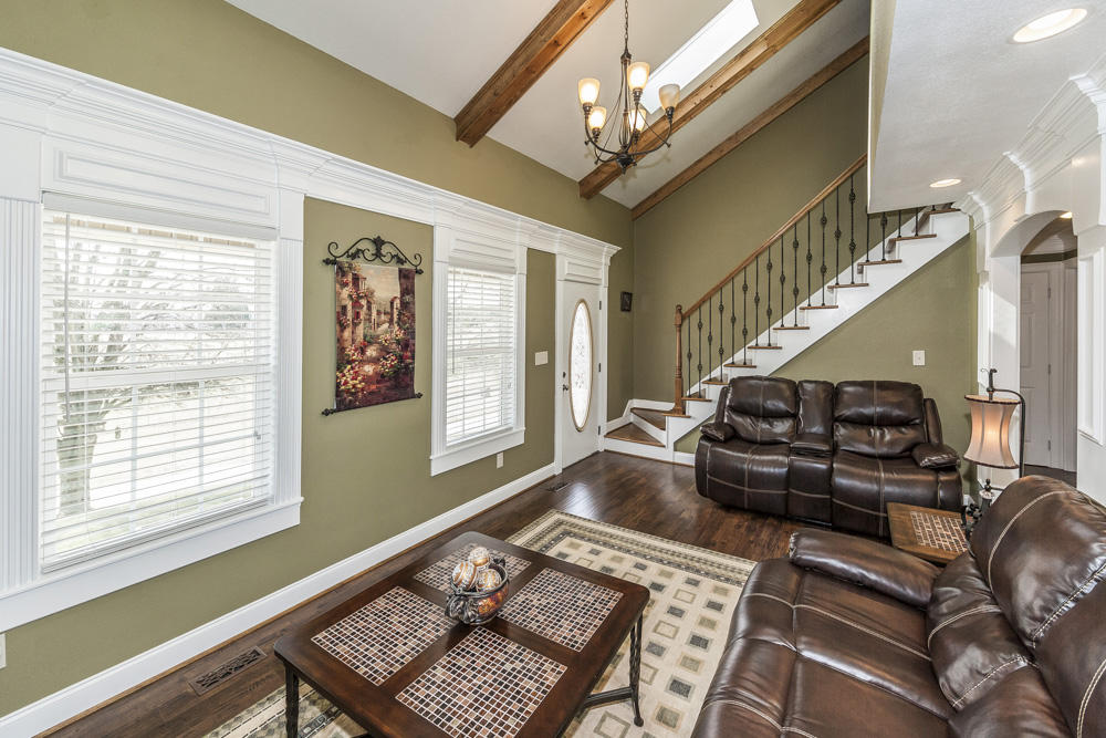 7755 Heiskell Road Powell, TN 37849 - Photo 6 of 31 197N6905w