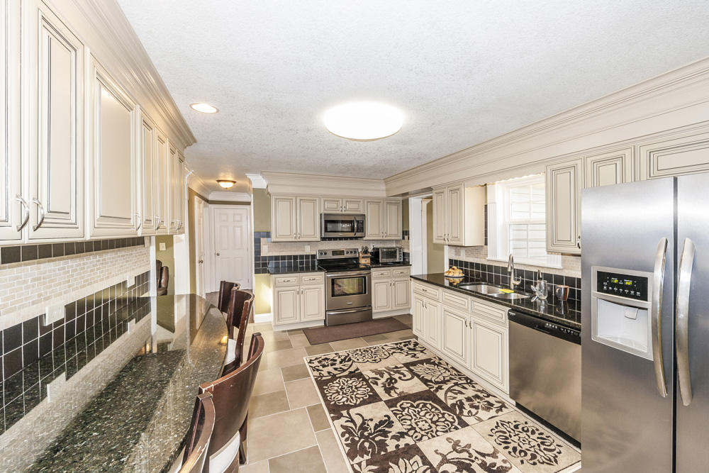 7755 Heiskell Road Powell, TN 37849 - Photo 8 of 31 197N6909w