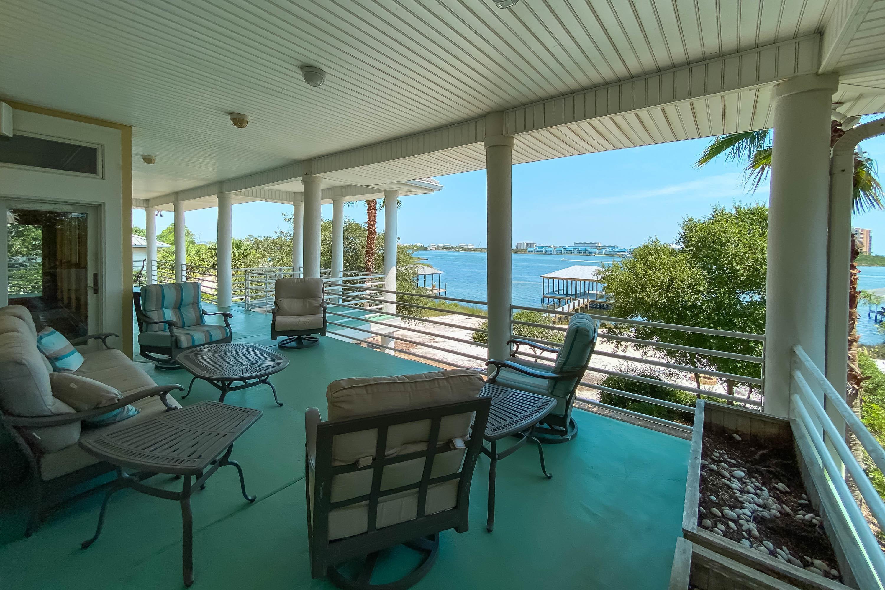 30736 River Road Orange Beach, AL 36561 - Photo 48 of 49