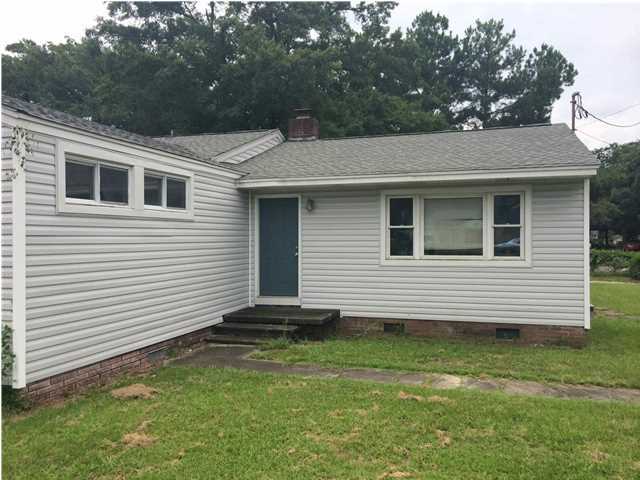 1259 Remount Road North Charleston, SC 29406 - Photo 1 of 17 Primary Photo