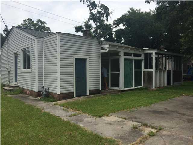 1259 Remount Road North Charleston, SC 29406 - Photo 2 of 17 Additional Photo