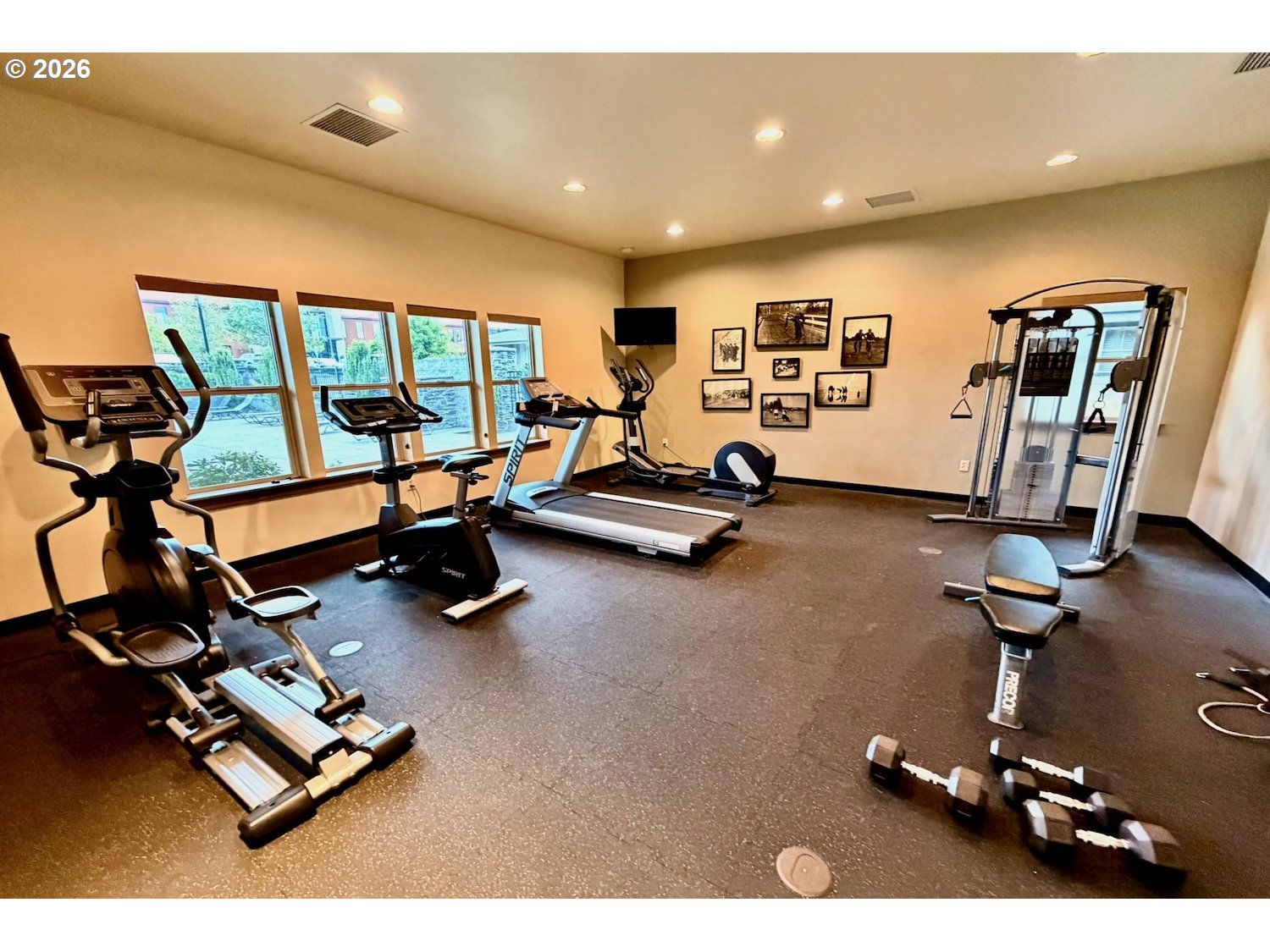 13895 Southwest Meridian Street, Unit 312 Beaverton, OR 97005 - Photo 33 of 34 Community Recreation Center