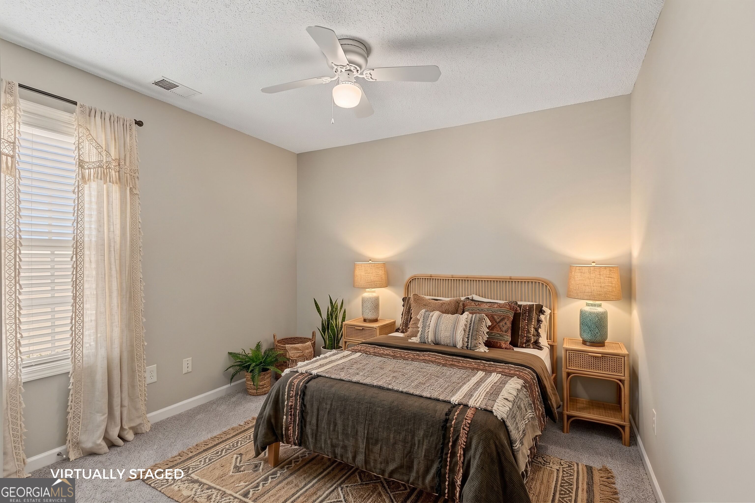 70 Green Spring Newnan, GA 30265 - Photo 35 of 64 Virtually Staged