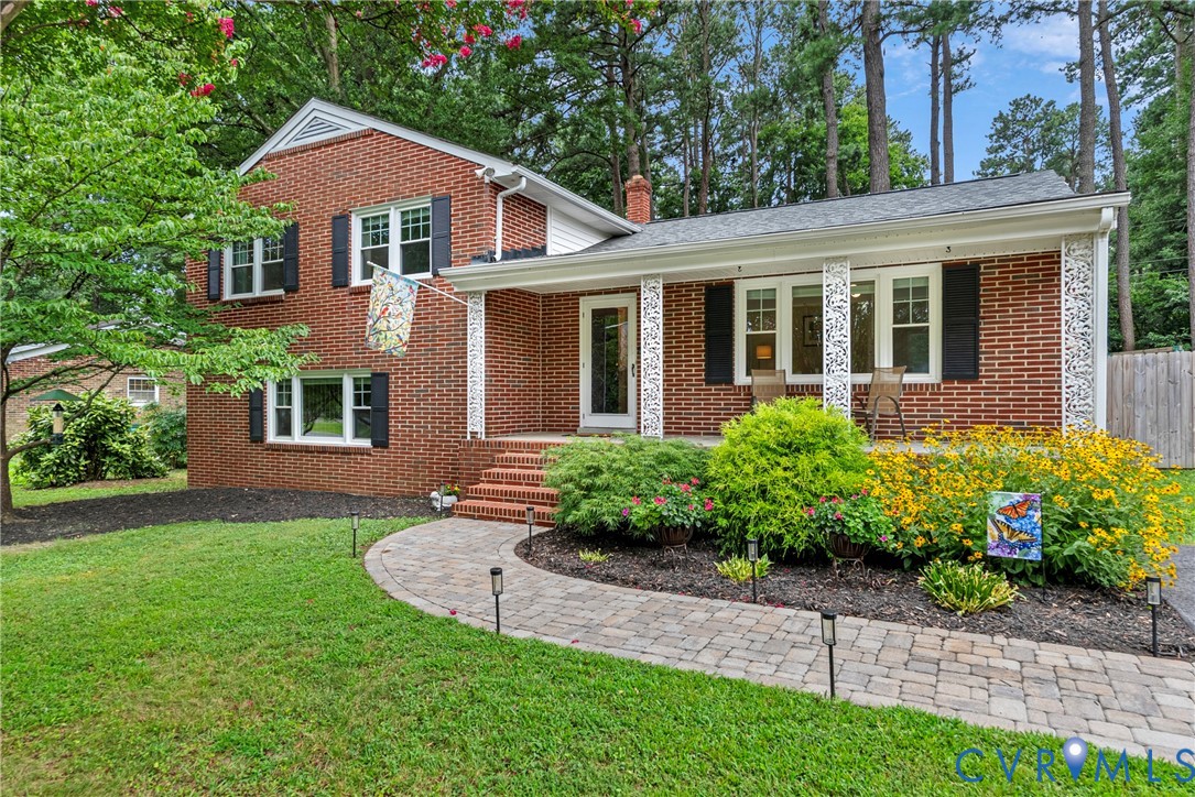 6815 Shawnee Road Richmond, VA 23225 - Photo 1 of 42 Gallery Image 1