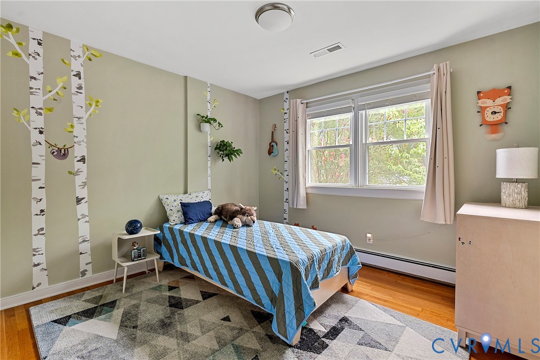 6815 Shawnee Road Richmond, VA 23225 - Photo 20 of 42 Gallery Image 20