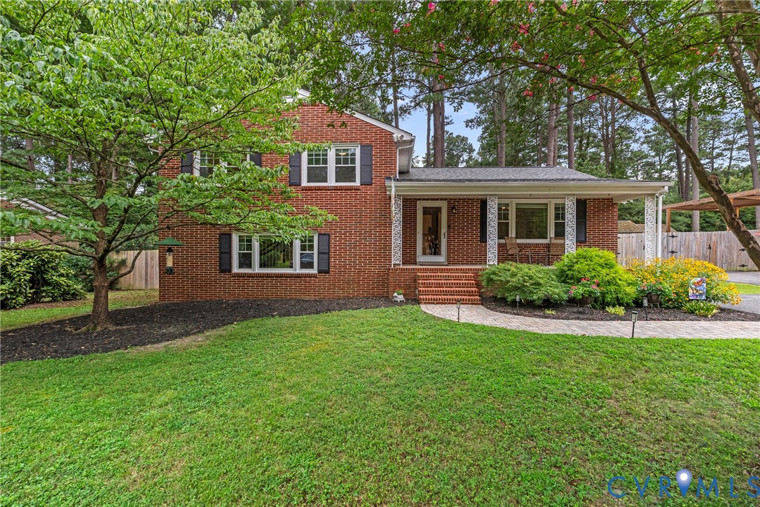 6815 Shawnee Road Richmond, VA 23225 - Photo 2 of 42 Gallery Image 2