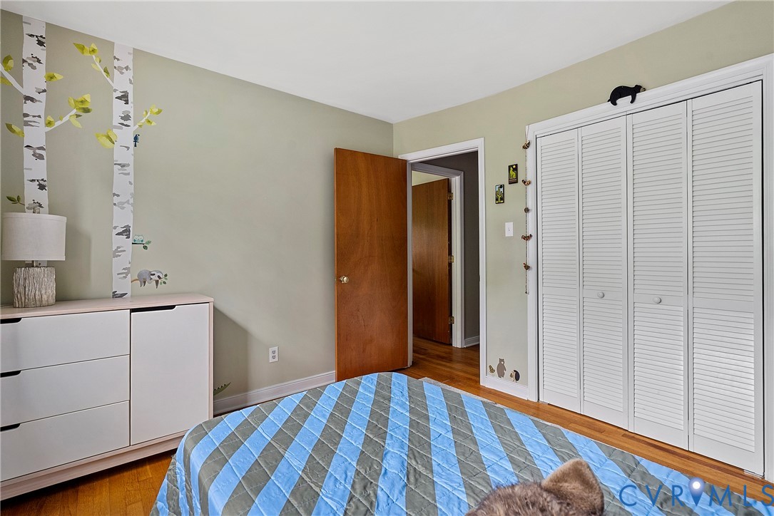 6815 Shawnee Road Richmond, VA 23225 - Photo 21 of 42 Gallery Image 21