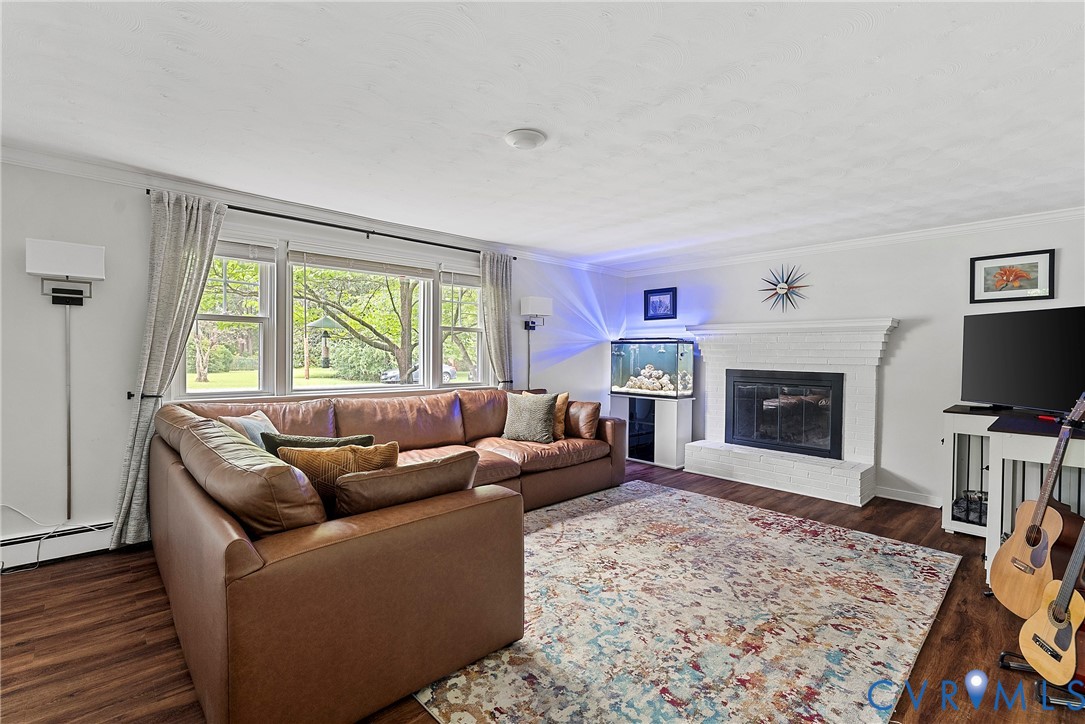 6815 Shawnee Road Richmond, VA 23225 - Photo 22 of 42 Gallery Image 22