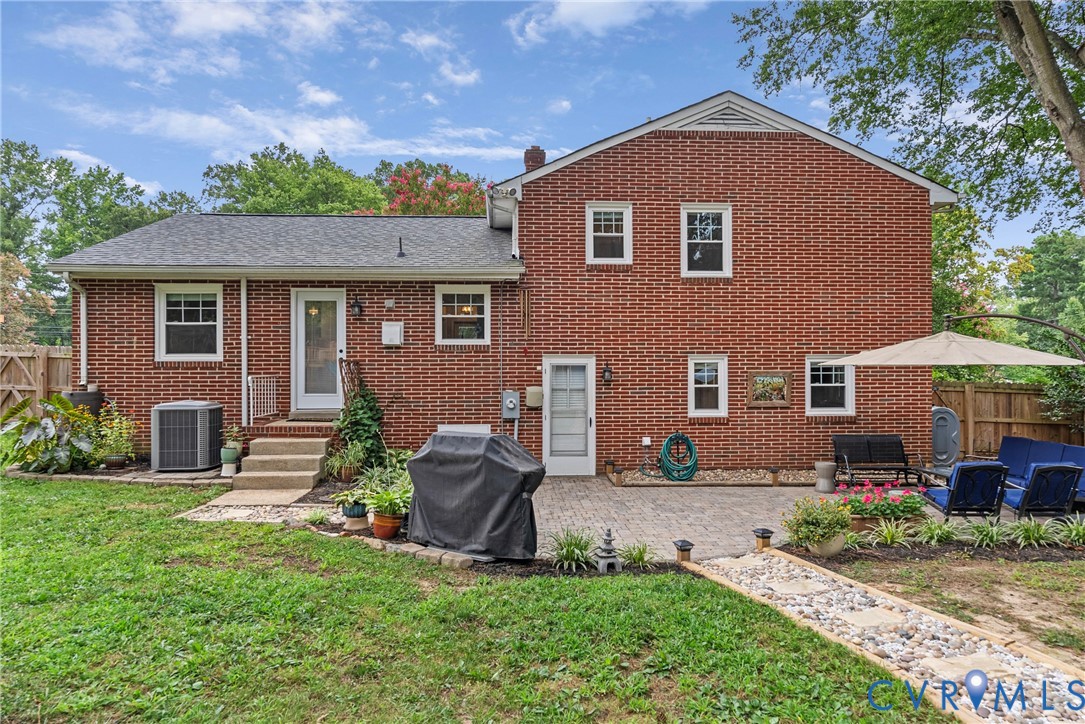 6815 Shawnee Road Richmond, VA 23225 - Photo 36 of 42 Gallery Image 36