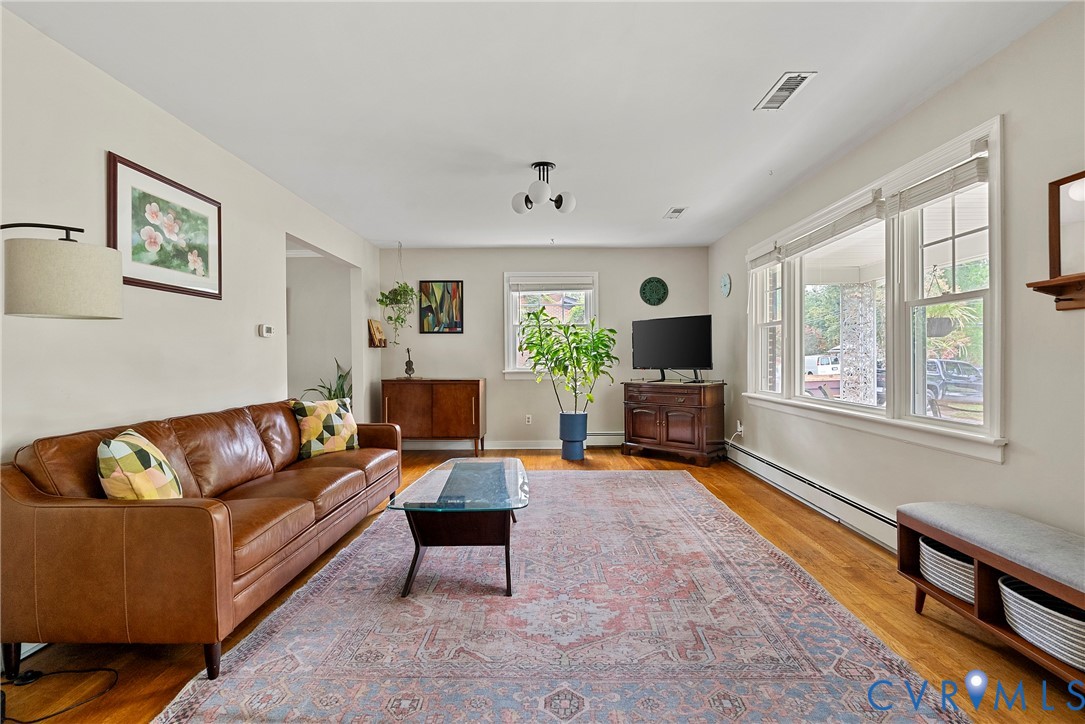 6815 Shawnee Road Richmond, VA 23225 - Photo 5 of 42 Gallery Image 5