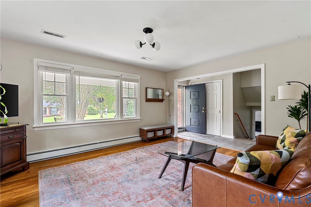 6815 Shawnee Road Richmond, VA 23225 - Photo 6 of 42 Gallery Image 6