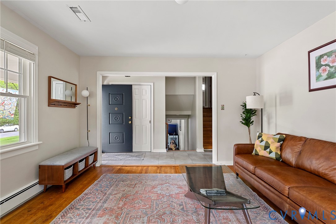 6815 Shawnee Road Richmond, VA 23225 - Photo 7 of 42 Gallery Image 7