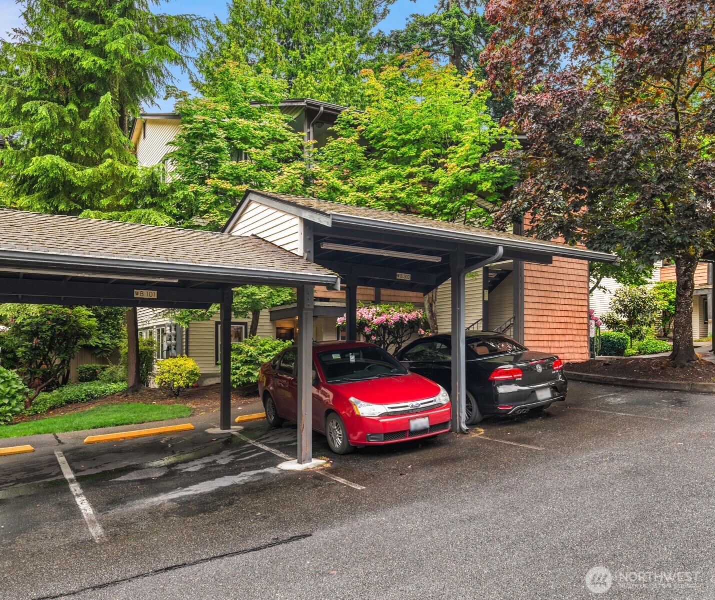8615 238th Street Southwest, Unit B101 Edmonds, WA 98026 - Photo 22 of 25