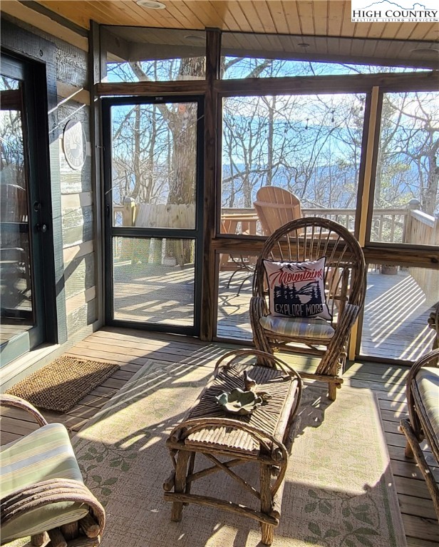 301 Brown Mountain Ridge Road Blowing Rock, NC 28605 - Photo 14 of 50 Gallery Image 14