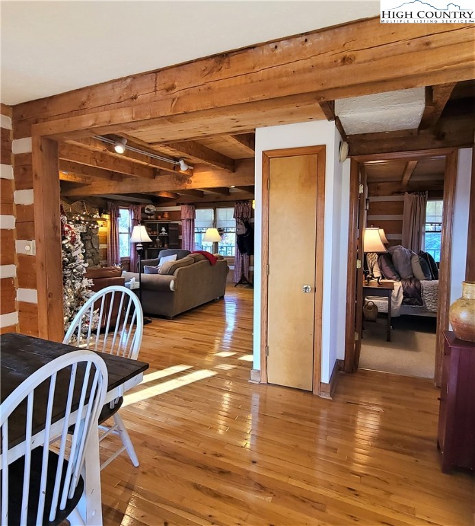 301 Brown Mountain Ridge Road Blowing Rock, NC 28605 - Photo 19 of 50 Gallery Image 19