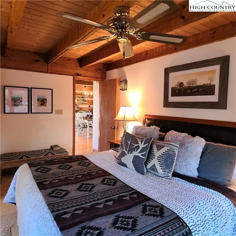 301 Brown Mountain Ridge Road Blowing Rock, NC 28605 - Photo 21 of 50 Gallery Image 21