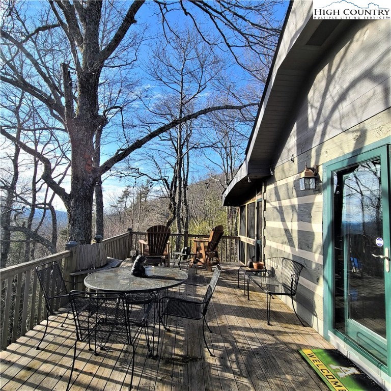 301 Brown Mountain Ridge Road Blowing Rock, NC 28605 - Photo 24 of 50 Gallery Image 24