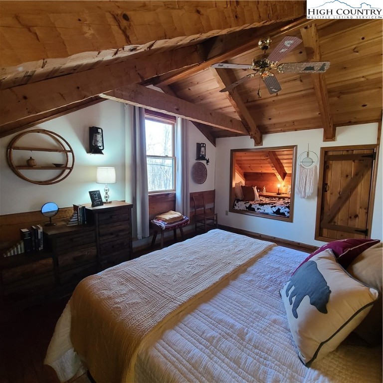 301 Brown Mountain Ridge Road Blowing Rock, NC 28605 - Photo 30 of 50 Gallery Image 30